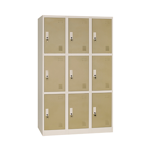 Industrial Locker Image 4